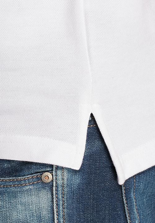 Only & Sons - Pique Polo