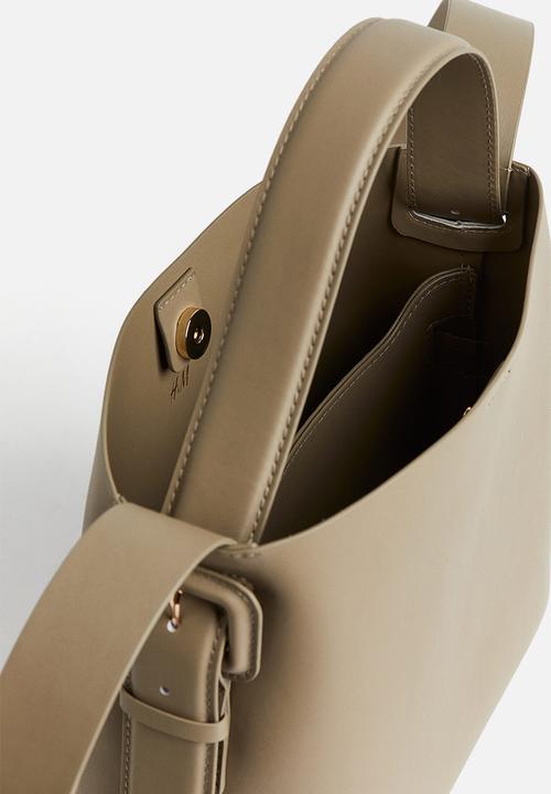 H&M - Crossbody bag - beige