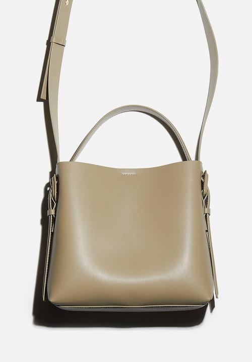 H&M - Crossbody bag - beige