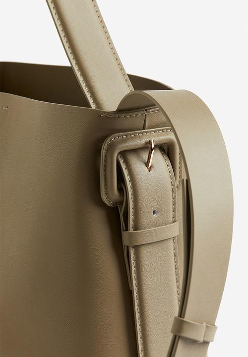 H&M - Crossbody bag - beige