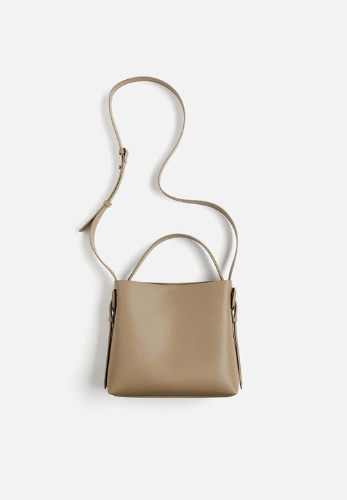 H&M - Crossbody bag - beige