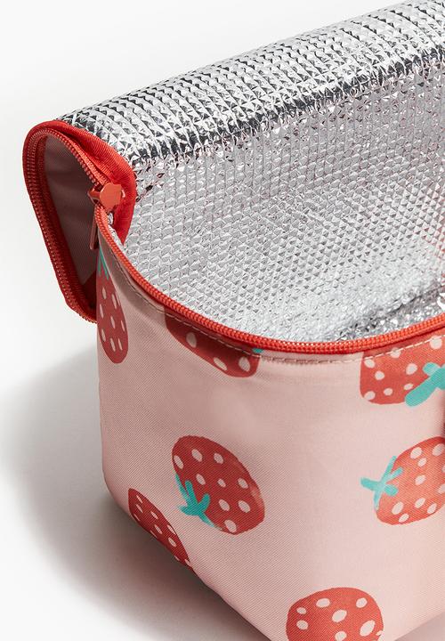 H&M - Children's cool bag - pink