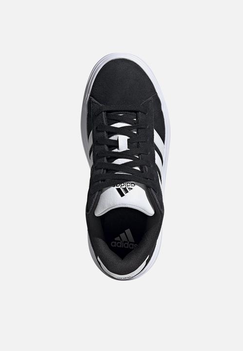 adidas Originals - Grand Court Platform