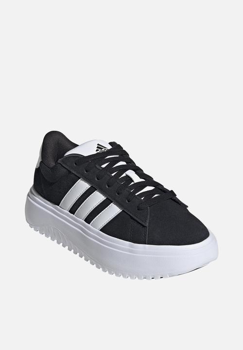 adidas Originals - Grand Court Platform