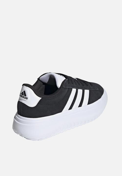 adidas Originals - Grand Court Platform