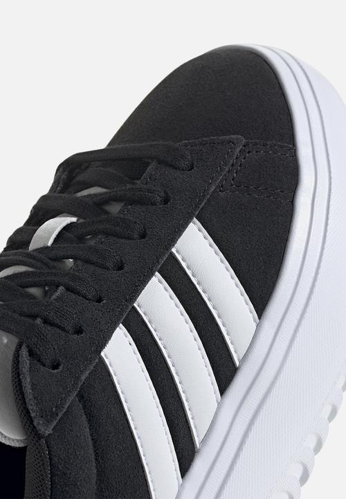 adidas Originals - Grand Court Platform