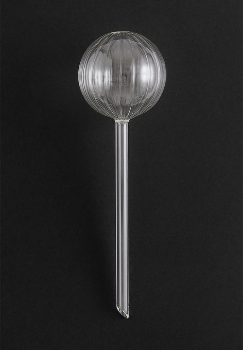 H&M - Watering globe - transparent