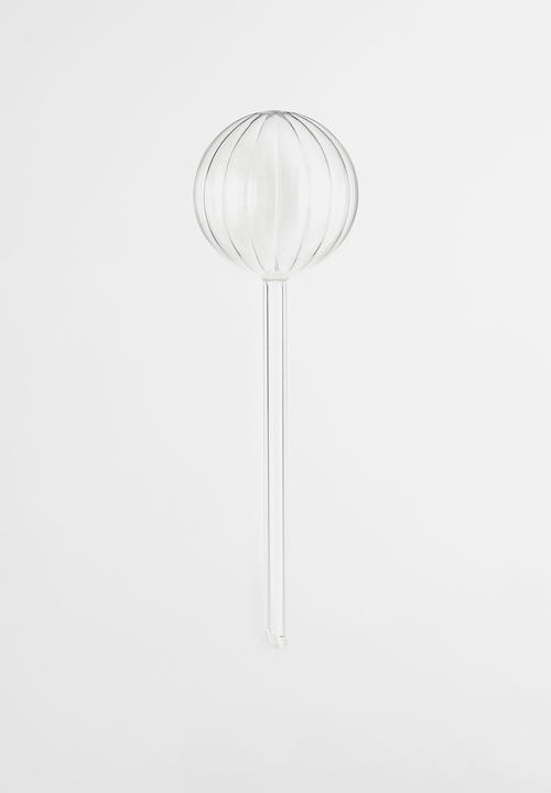 H&M - Watering globe - transparent