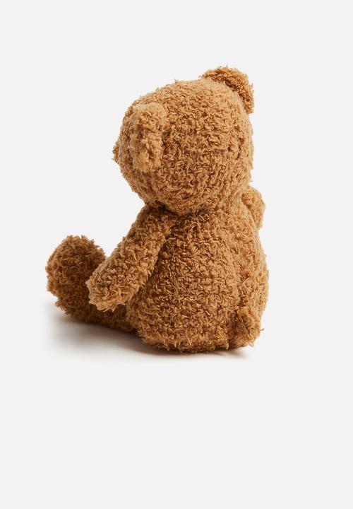 H&M - Soft toy - brown