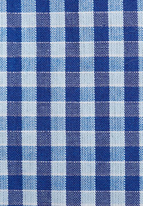 GUESS - Shepley Gingham Shirt