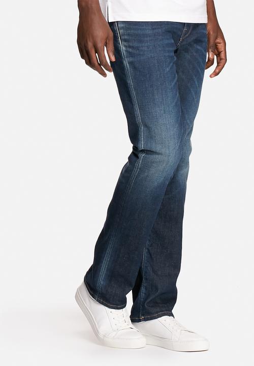 Jack & Jones - Clark regular fit jeans