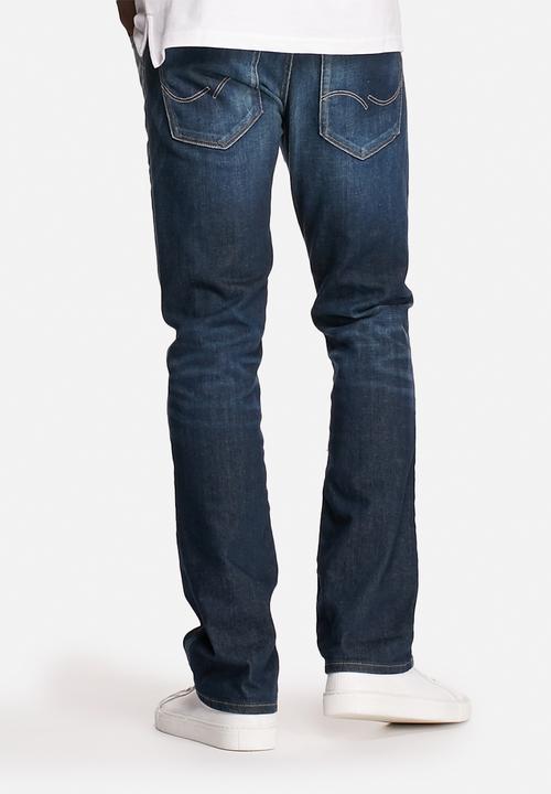 Jack & Jones - Clark regular fit jeans