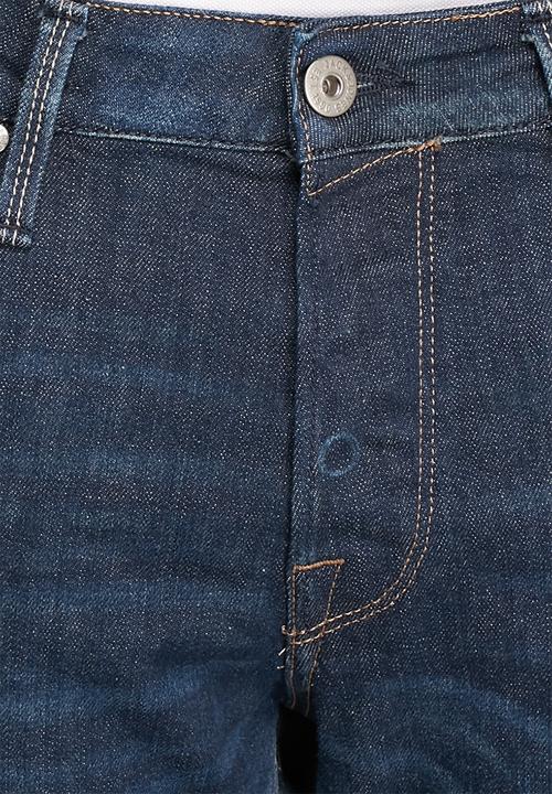 Jack & Jones - Clark regular fit jeans