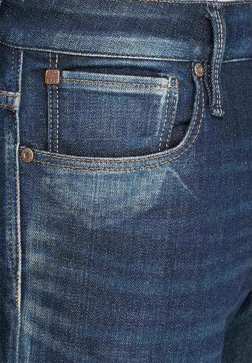 Jack & Jones - Clark regular fit jeans