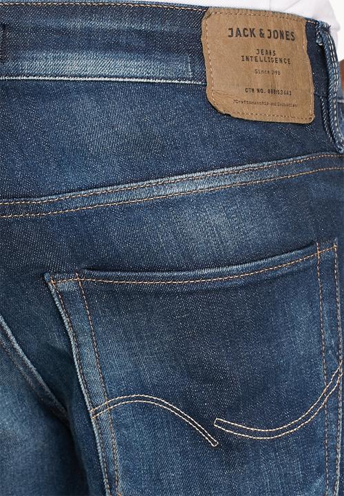 Jack & Jones - Clark regular fit jeans