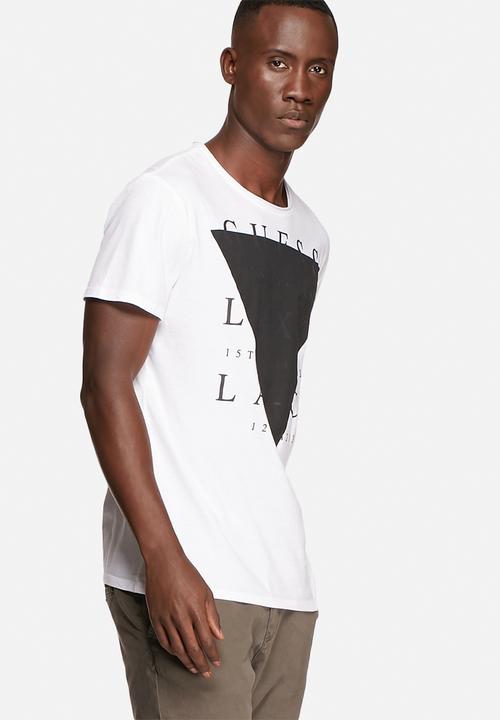 GUESS - Noir Tee
