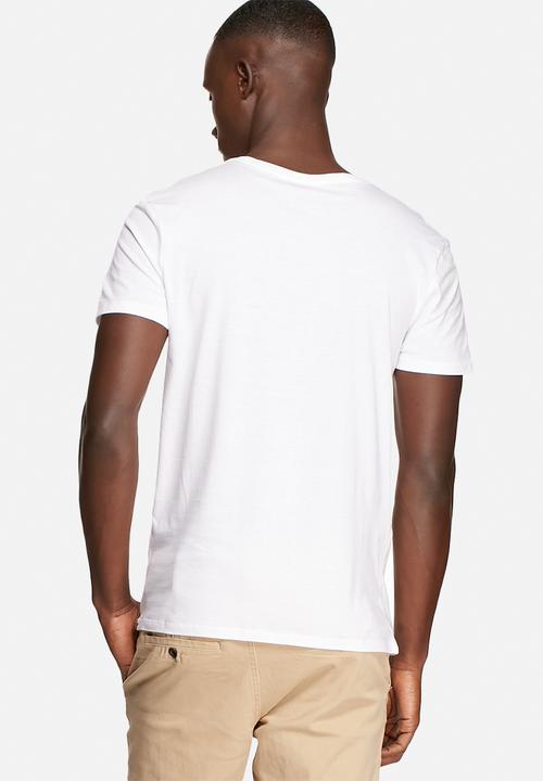 GUESS - All Night Tee