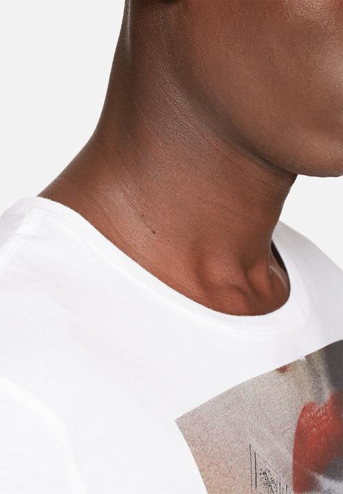 GUESS - All Night Tee