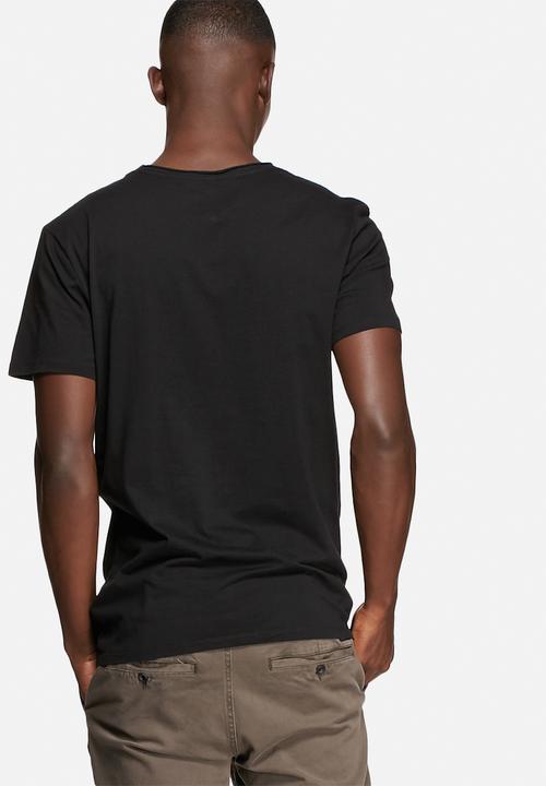 GUESS - Noir Tee