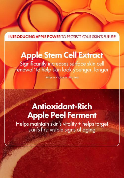 Origins - Youthtopia Liquid Exfoliating Apple Face Peel 100ml