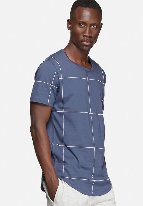 Only & Sons - Kevin Longy Tee