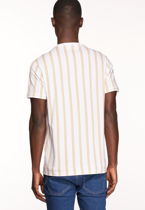 ADPT. - River Tee 