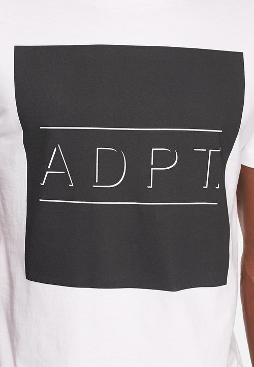 ADPT. - Palmer Tee