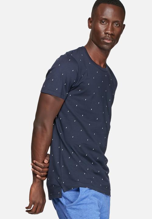 Jack & Jones - Lighning Tee