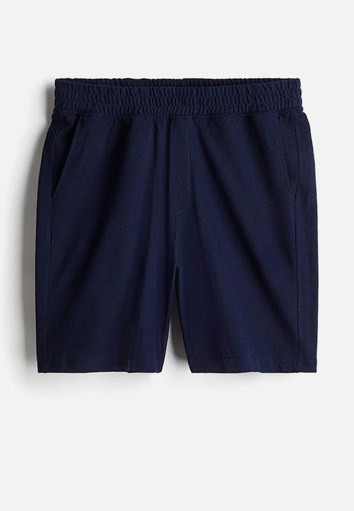 H&M - Pyjama T-shirt and shorts - multi 