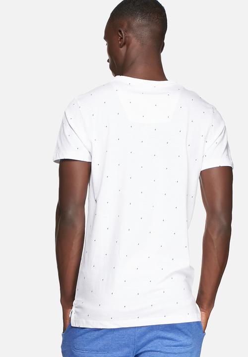 Jack & Jones - Lightning Tee