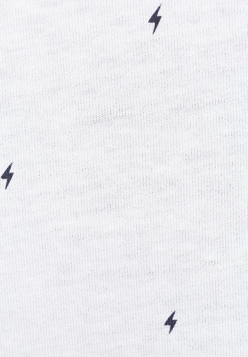 Jack & Jones - Lightning Tee