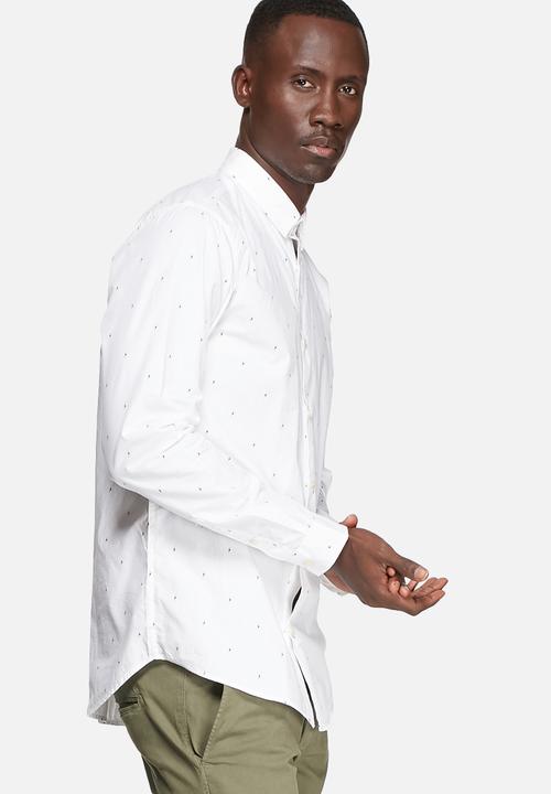 Jack & Jones - Dean Shirt