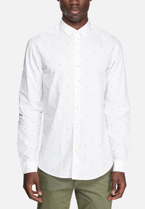 Jack & Jones - Dean Shirt