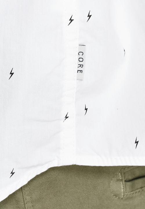 Jack & Jones - Dean Shirt