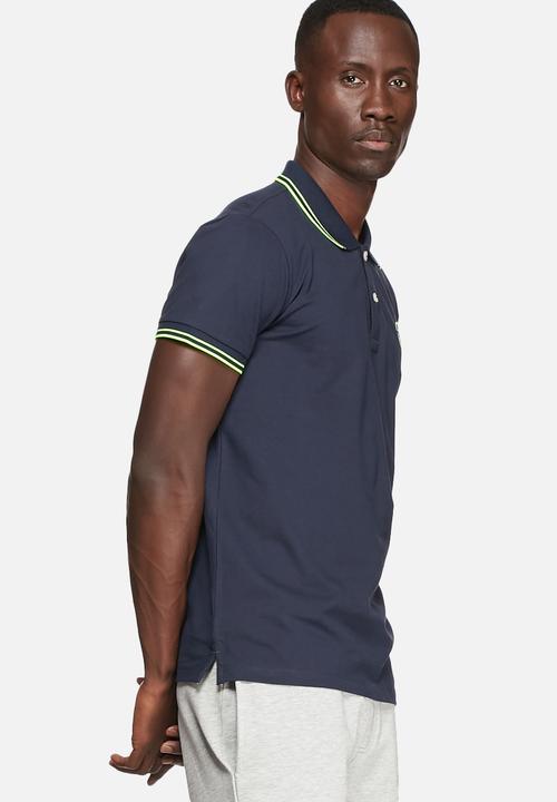 Jack & Jones - Thom Polo
