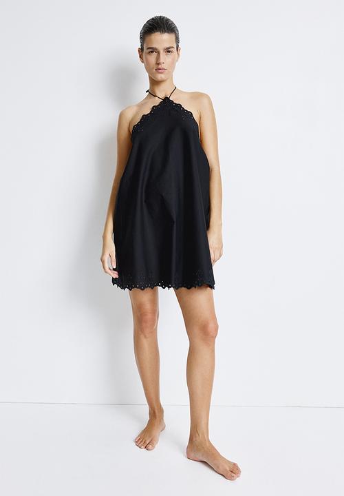 casual white beach dress Soul Beach' Dress