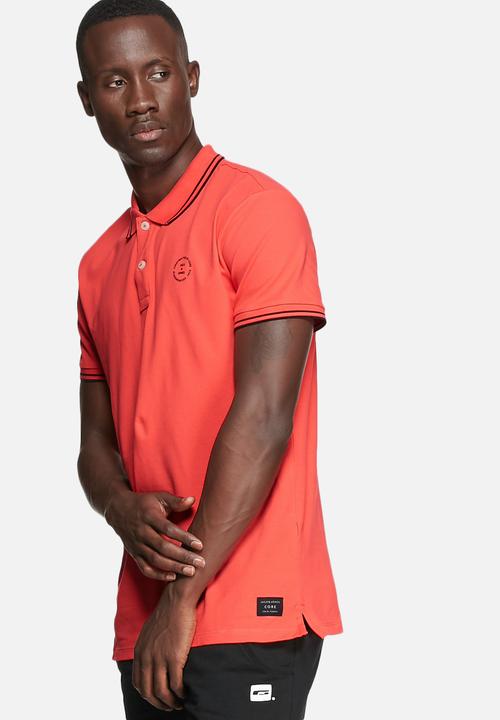 Jack & Jones - Thom Polo