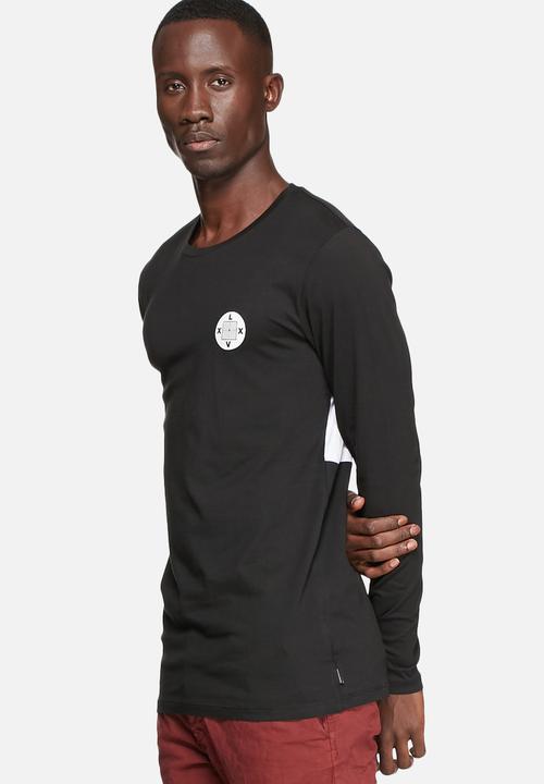Jack & Jones - Big Tee LS