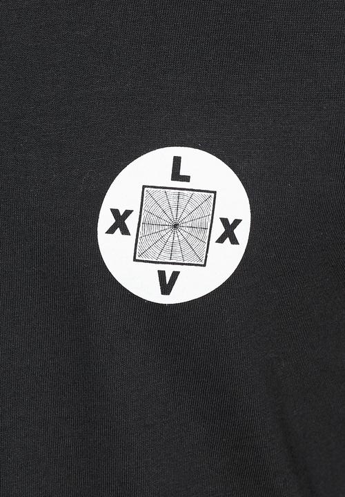Jack & Jones - Big Tee LS
