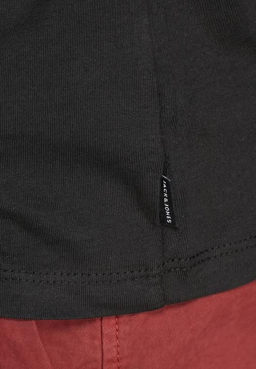 Jack & Jones - Big Tee LS