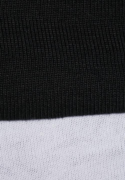 Jack & Jones - Big Tee LS