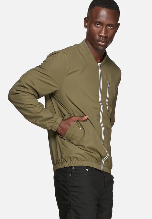 Only & Sons - Luc Jacket