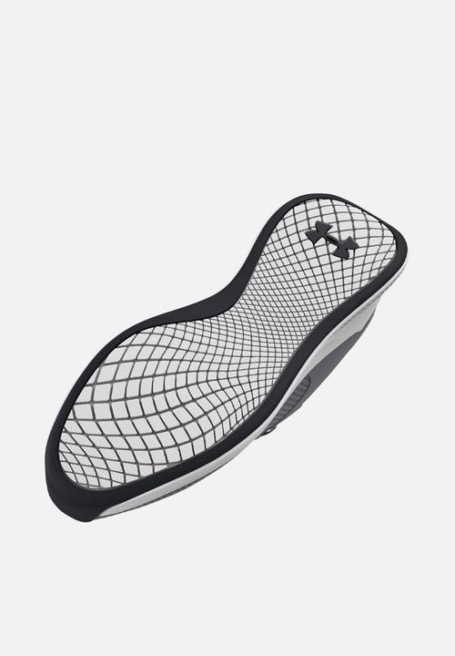 Under Armour - W charged aurora 2