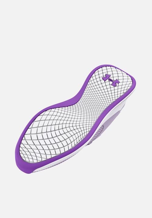 Under Armour - W charged aurora 2