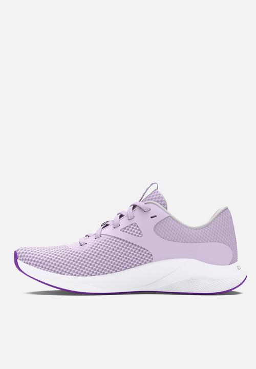 Under Armour - W charged aurora 2