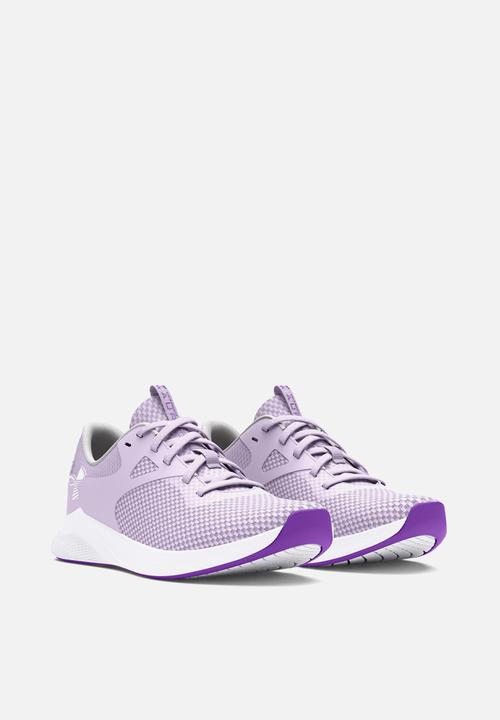 Under Armour - W charged aurora 2