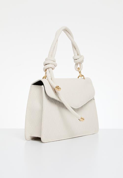 Superbalist - Maisy crossbody bag - beige