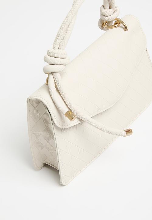 Superbalist - Maisy crossbody bag - beige