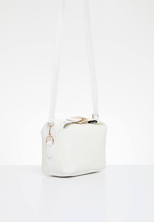 Superbalist - Nala shoulder bag - white
