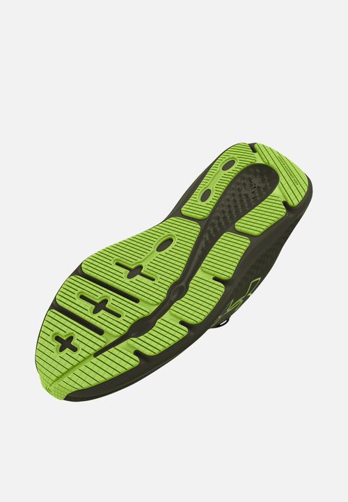 Under Armour - Charged pursuit 3 bl